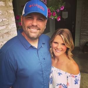 Meet your Posher, Whitney